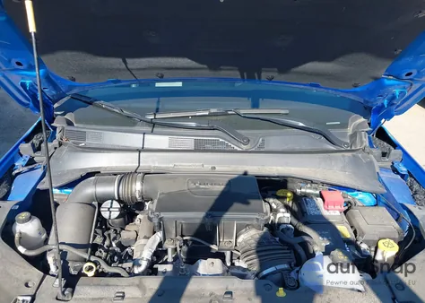 2024 Jeep Compass Limited 4X4 from USA, damaged, VIN 3C4NJDCNXRT125377